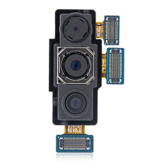 Back Camera Compatible For Samsung Galaxy A70 (A705 / 2019)