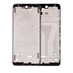LCD-Frame Compatible For Motorola Moto G40 Fusion (XT2147-1)