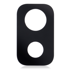 Back Camera Lens Compatible For Samsung Galaxy A6 Plus (A605 / 2018)