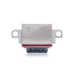 Charging Port Only Compatible For Samsung Galaxy Note 20 / Note 20 5G / Note 20 Ultra / Note 20 Ultra 5G (Soldering Required)
