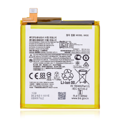 Replacement Battery Compatible For Motorola Moto G 5G (XT2113-3 / 2020) / One 5G Ace (XT2113 / 2020) (Genuine OEM) (MK50)