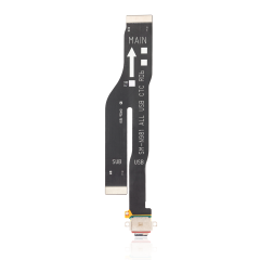Charging Port With Flex Cable For Samsung Galaxy Note 20 5G (Premium)