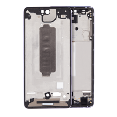 Mid Frame Compatible For Samsung Galaxy A52 4G (A525 / 2021) / A52 5G (A526 / 2021) / A52S 5G (A528 / 2021) (Awesome Violet)