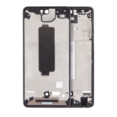 Mid Frame Compatible For Samsung Galaxy A52 4G (A525 / 2021) / A52 5G (A526 / 2021) / A52S 5G (A528 / 2021) (Awesome Black)