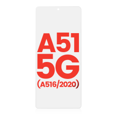 Polarizer Film Compatible For Samsung Galaxy A51 5G (A516 / 2020) (10 Pack)