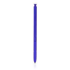 Stylus Pen For Samsung Galaxy Note 10 (Aftermarket) (Aura Blue)