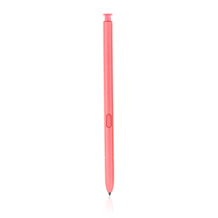 Stylus Pen For Samsung Galaxy Note 10 (Aftermarket) (Aura Pink)