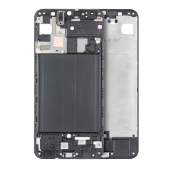LCD-Frame Housing For Samsung Galaxy A50 (A505 / 2019) (International Version)