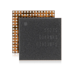 Power Management PMIC IC Compatible For Samsung Galaxy Note 10 / S10 / S10 Plus / A10 (A105 / 2019) / A20 (A205 / 2019) / A30 (A305 / 2019) / A40 (A405 / 2019) / A50 (A505 / 2019) / A70 (A705 / 2019) (S527S)