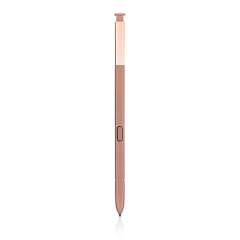Stylus Pen For Samsung Galaxy Note 9 (Aftermarket) (Metallic Copper) (No Bluetooth Functionality)