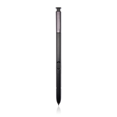 Stylus Pen For Samsung Galaxy Note 9 (With Bluetooth Functionality) (Premium) (Midnight Black)