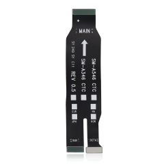 Mainboard Flex Cable Compatible For Samsung Galaxy A54 5G (A546 / 2023) / A34 (A346 / 2023)