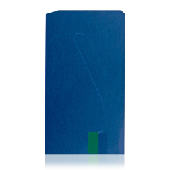 Heat Shield Compatible For Samsung Galaxy Note 4