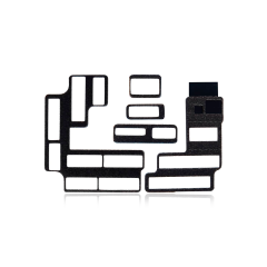 Mainboard Inline Insulator Sticker For iPhone 15 Pro / 15 Pro Max (5 Piece Set) (10 Pack)