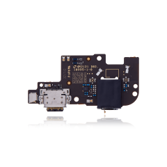 Charging Port Board Compatible For Motorola Moto G Stylus 6.4" (XT2043 / 2020) (Genuine OEM)
