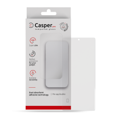 Casper Edge-glued Tempered Glass For Samsung Galaxy S21 Ultra (Case Friendly) (Retail Pack)