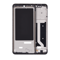 LCD-Frame Compatible For Motorola Moto G34 (XT2363-2 /2023)
