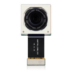 Back Camera Compatible For Motorola Moto Edge Plus (XT2301-1 / 2023)