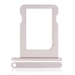 Sim Card Tray For iPad Air 5 (Pink) (Premium)