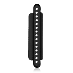 Earpiece Mesh For Samsung Galaxy S7 / S7 Edge (Black Onyx) (10 Pack)