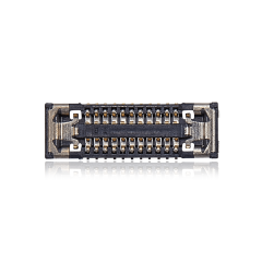 SIM Card FPC Connector For iPhone 15 / 15 Plus (22 Pin)