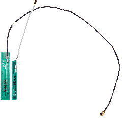 WLAN Antenna Board Set For Nintendo Switch (2 Piece Set)