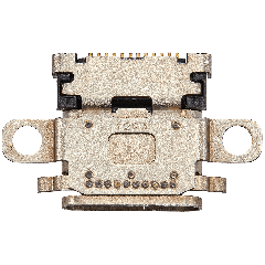 USB-C Charging Port for Nintendo Switch Lite (Premium) (Soldering Required)