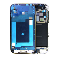 LCD Frame Compatible For Samsung Galaxy S4 (i337 / M919) (AT&T / T-Mobile)