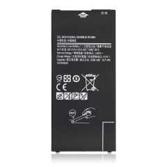 Replacement Battery Compatible For Samsung Galaxy J7 Prime (G610 / 2016) / J7 (J737 / 2018) J7 (S767 / 2018) / J6 Plus (J610 / 2018) / J4 Plus (J415 / 2018) (EB-BG610ABE)