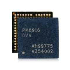 Power Management IC Compatible For Samsung Galaxy J3 / J5 / J7 / A3 / A5 / A7 (PM8916)