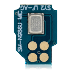 Microphone (Above The Camera Lens Bracket) For Samsung Galaxy Note 20 Ultra 5G