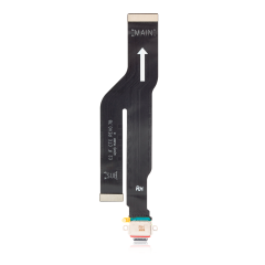 Charging Port Flex Cable For Samsung Note 20 Ultra 5G (Premium)