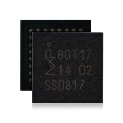 NFC Controller IC Compatible For Samsung Galaxy S10 / S10E / S10 Plus / Note 9 / Note 10 / Note 10 Plus 5G / A51 5G (A516 / 2020) / A70 (A705 / 2019) / A80 (A805 / 2019) (80T17)