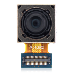Back Camera (Wide) Compatible For Samsung Galaxy A32 5G (A326 / 2021)