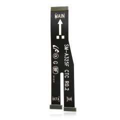 Mainboard Flex Cable Compatible For Samsung Galaxy A32 (A325 / 2021) / A22 4G (A225 / 2021)