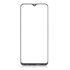 Front Glass Compatible For Samsung Galaxy A20 (A205 / 2019)