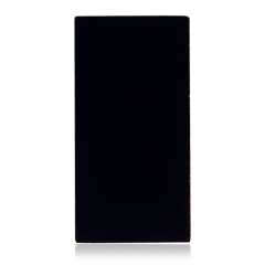 Front Camera Connector Foam Compatible For Motorola Moto Edge (XT2305 / 2023) (Genuine OEM)