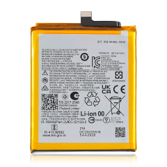 Replacement Battery Compatible For Motorola Moto Edge 2022 (XT2205) (NF50)