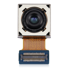 Back Camera (Wide) Compatible For Samsung Galaxy A13 (A135 / 2022) / A13 5G (A136 / 2021)