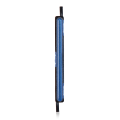 Volume Hard Button Compatible For Samsung Galaxy A12 (A125 / 2020) (Blue)