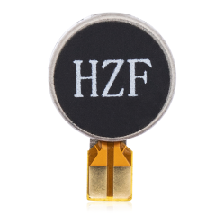 Vibrator Compatible For Samsung Galaxy A01 (A015 / 2020) / A11 (A115 / 2020) / A20S (A207 / 2019) / A12 (A125 / 2020) / A03 Core (A032 / 2021) / T-Mobile Revvl V+ 5G