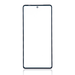 Front Glass Compatible For Motorola Edge X30 5G (XT2201-2/6 / 2021) / Edge Plus (XT2201-4 / 2022) / Edge 30 Pro (XT2201-1 / 2022)