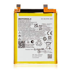 Replacement Battery Compatible For Motorola Moto Edge Plus (XT2201-4 / 2022) / Edge 30 Pro (XT2201-1 / 2022) (NA50)