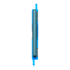 Hard Buttons (Volume) Compatible For Samsung Galaxy A04S (A047 / 2022) (Green)