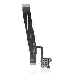 Sim Card Reader With Flex Cable Compatible For Motorola Edge 30 (2022) (REV 04)