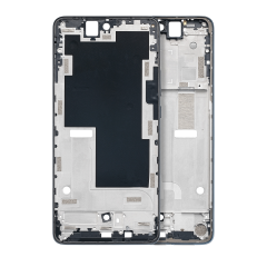 Mid-Frame Compatible For Motorola Edge 30 (2022) (Meteor Gray)