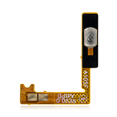 Power Button Flex Cable Compatible For Samsung Galaxy A01 (A015 / 2020)