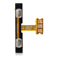 Volume Button Flex Compatible For Samsung Galaxy A01 (A015 / 2020)