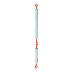 Hard Buttons (Power / Volume) Compatible For Samsung Galaxy A04E (A042 / 2022) (Green)