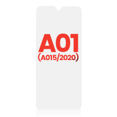 Polarizer Film Compatible For Samsung Galaxy A01 (A015 / 2020) (10 Pack)